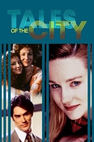 Série Tales of the City en streaming