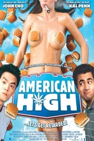 American High [Harold & Kumar Go to White Castle]