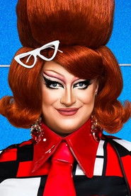 Portrait de Kate Butch