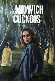 The Midwich Cuckoos постер