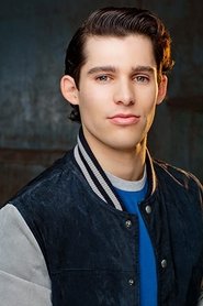 Garrett C. Phillips as Tyler