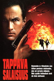 Tappava salaisuus (1997)