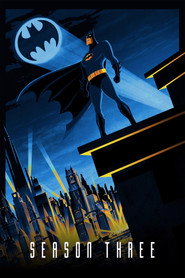 Batman: The Animated Series Season 3 3