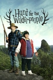 HD Hunt for the Wilderpeople 2016