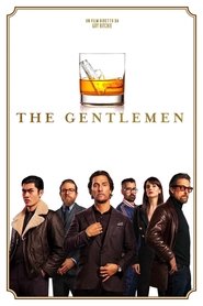 watch The Gentlemen now