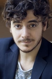 Davide Giordano as Enrico Brugnoli