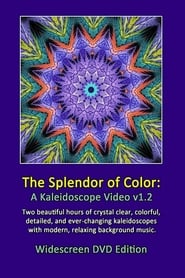 The Splendor of Color: A Kaleidoscope Video v1.2