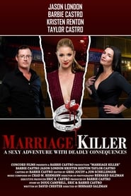 Marriage Killer постер