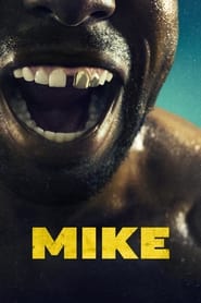 Mike Episode Rating Graph poster