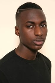 Isma Kébé as Kevin