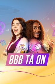 Poster BBB Tá On - Season 1 Episode 3 : Episode 3 2023