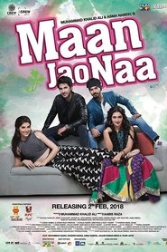 Poster Maan Jao Naa 2018
