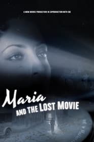 Maria i la pel·lícula oblidada 2023