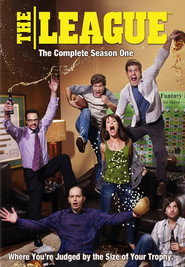 The League Season 1 5