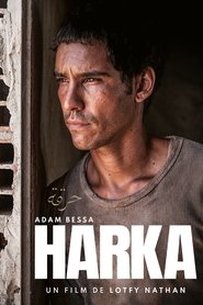 Poster Harka