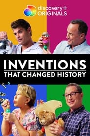 Inventions That Changed History постер