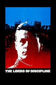 The Lords of Discipline 1983