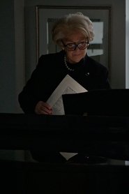 Rosemarie Landry: Sharing Lyric Art