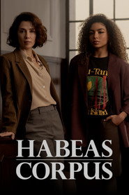 Habeas corpus постер
