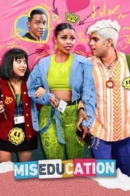 Miseducation Sezonul 1 Episodul 5 Online