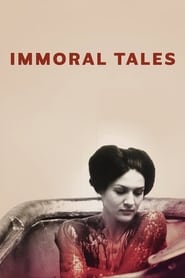 Poster Immoral Tales 1974