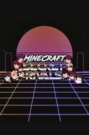 Poster Minecraft: Secret Rivals