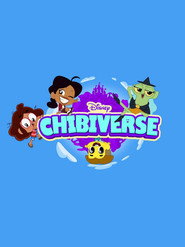 Chibiverse poster