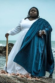 Poster Salt, 2021