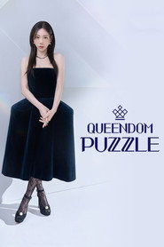 Queendom Puzzle poster