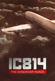IC 814: The Kandahar Hijack poster