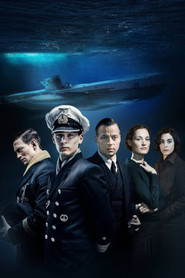 Das Boot poster