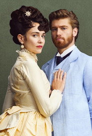 The Forsytes poster