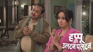 Rajesh Finds a Role for Her Play