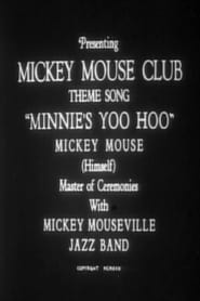 Minnie's Yoo Hoo постер