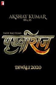 Regarder Prithviraj 2020 En Streaming Complet VF