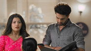 Armaan's anxiety grows