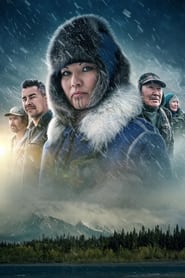 Life Below Zero: First Alaskans постер