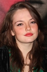 Emily Meade isLeah 