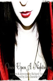 Once Upon A Nightmare
