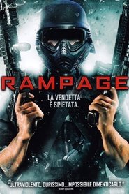 Rampage 2009 Streaming ita sottotitolo cinema .it Guarda film completo