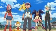 Pokémon le film : Noir – Victini et Reshiram 