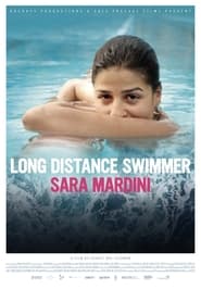 Long Distance Swimmer: Sara Mardini
