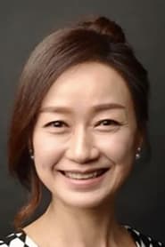 Lee Young-sook as [Kwon Man Su's wife]