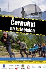 Poster Černobyl na kolečkách