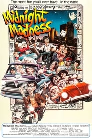 مشاهدة فيلم Midnight Madness 1980 مترجم أون لاين بجودة عالية