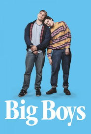 Big Boys постер