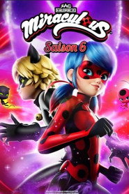 Miraculous: Tales of Ladybug & Cat Noir Season 6 22