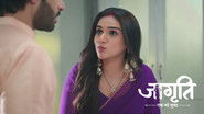Jagriti Learns About Suraj's Plan