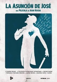Poster La asunción de José 2016