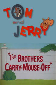 The Brothers Carry-Mouse-Off (1965)